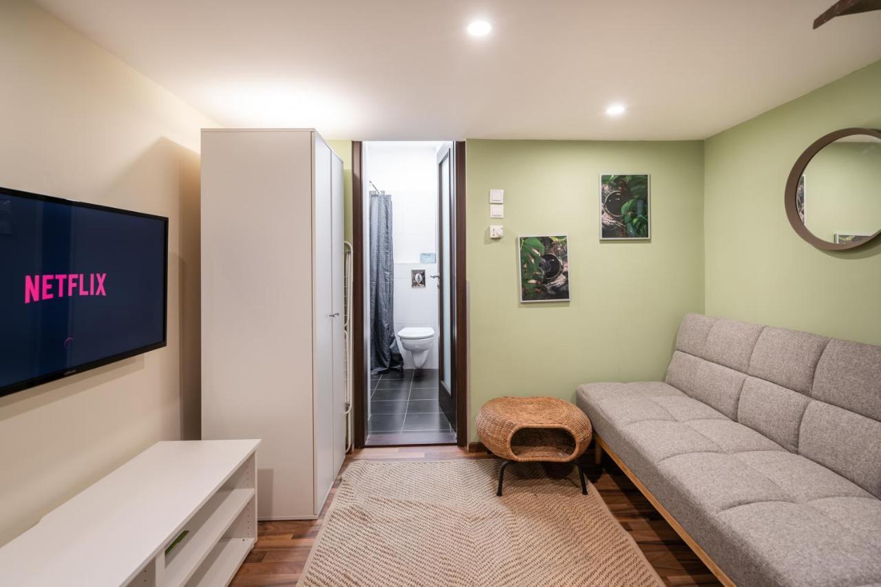 K20- Boutique Apartments, Best Location, By Bqa Budapest Exterior foto