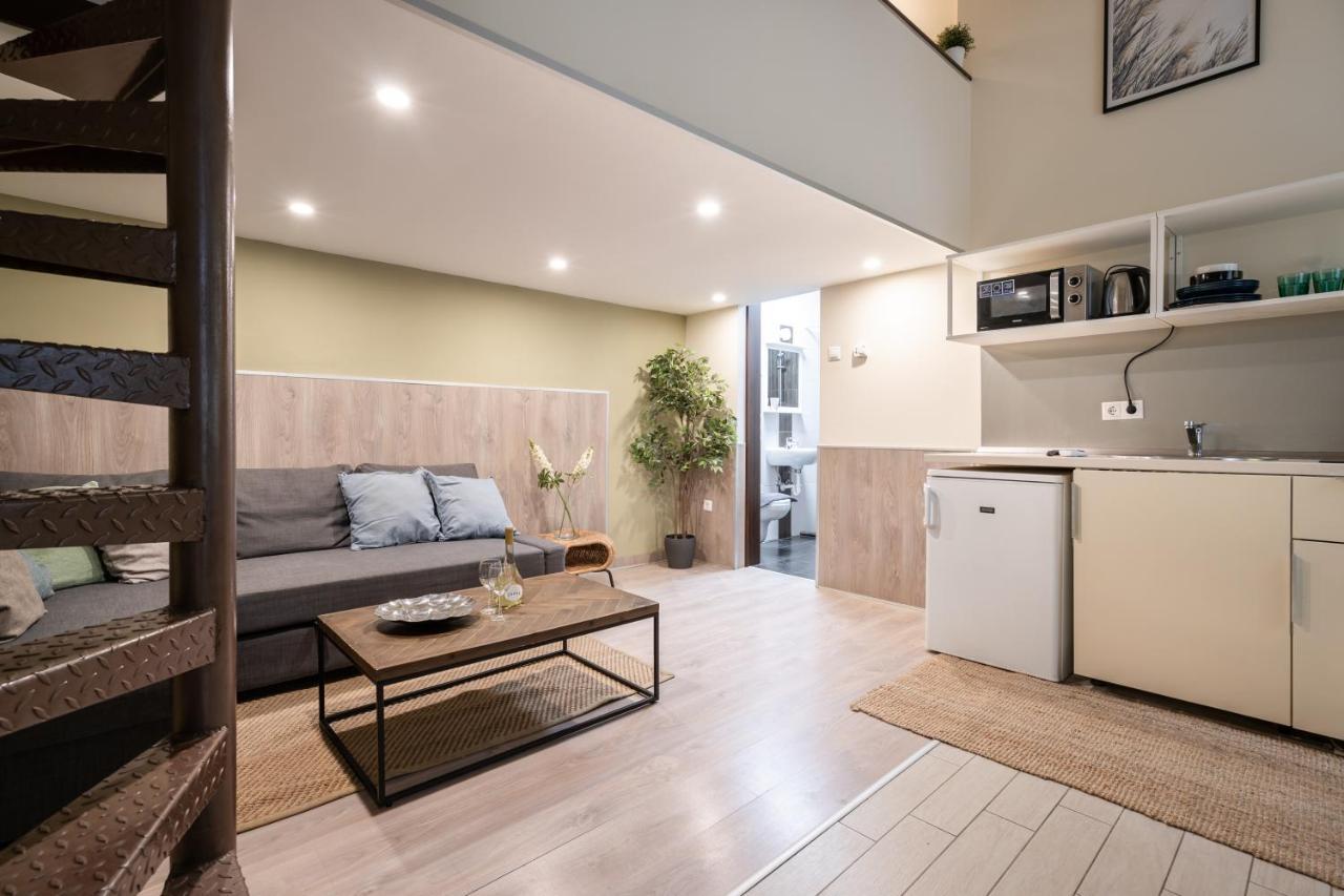 K20- Boutique Apartments, Best Location, By Bqa Budapest Exterior foto